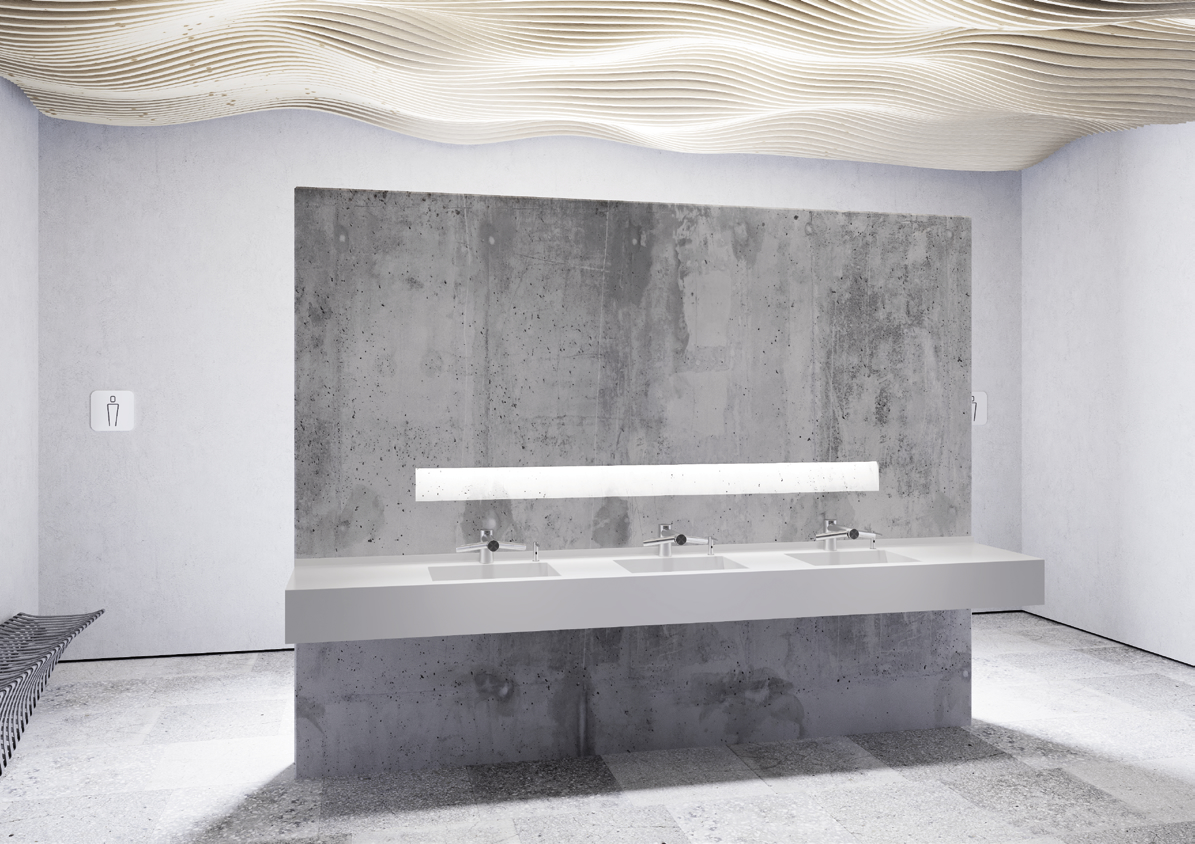 Megjelent a washBASIN mosdópultok legfrissebb katalógusa