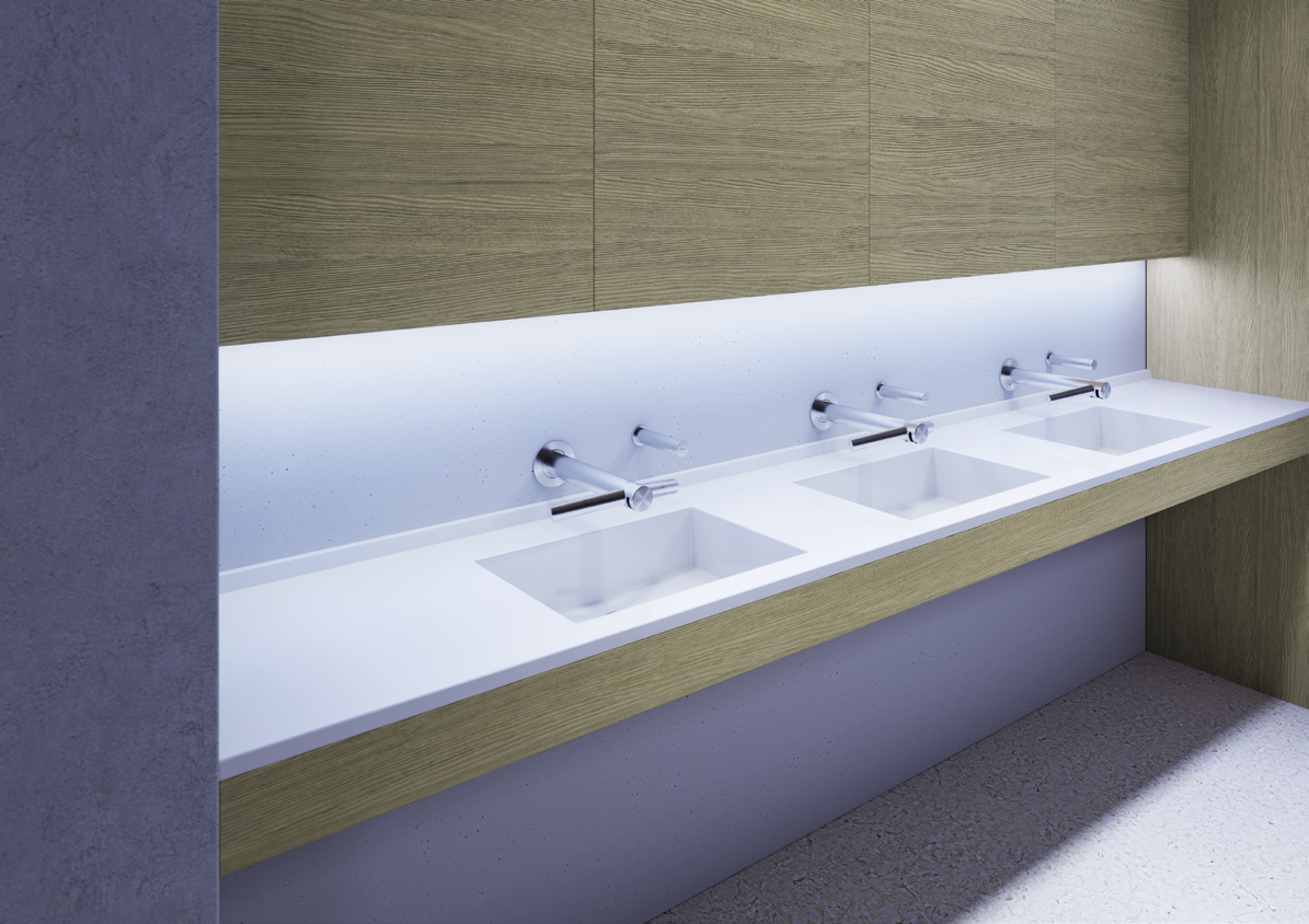 Megjelent a washBASIN mosdópultok legfrissebb katalógusa