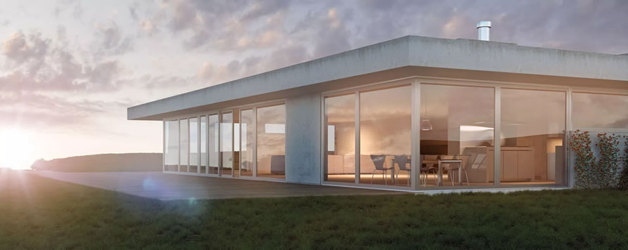 AGC Energy 65/41 multifunkciós üveg