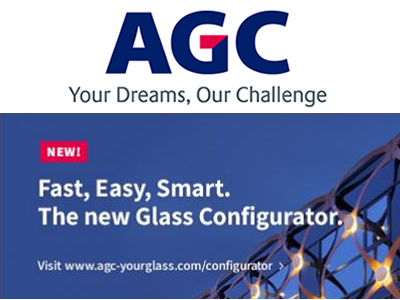 AGC Glass Configurator