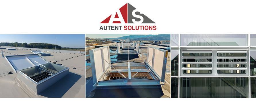 Az Autent Solutions csomóponti katalógusokat készített három termékükhöz