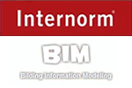 BIM-elemek Internorm ablakokhoz