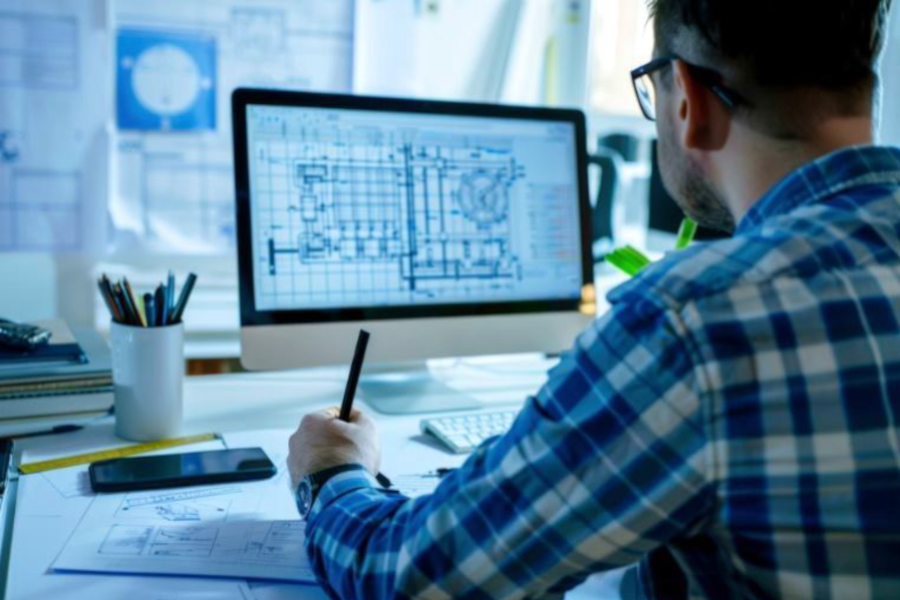 BIM-támogatás a HAJDU termékekhez