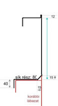 Új értelmezések a Ludor által forgalmazott Bluetek felülvilágítók műszaki adatainál