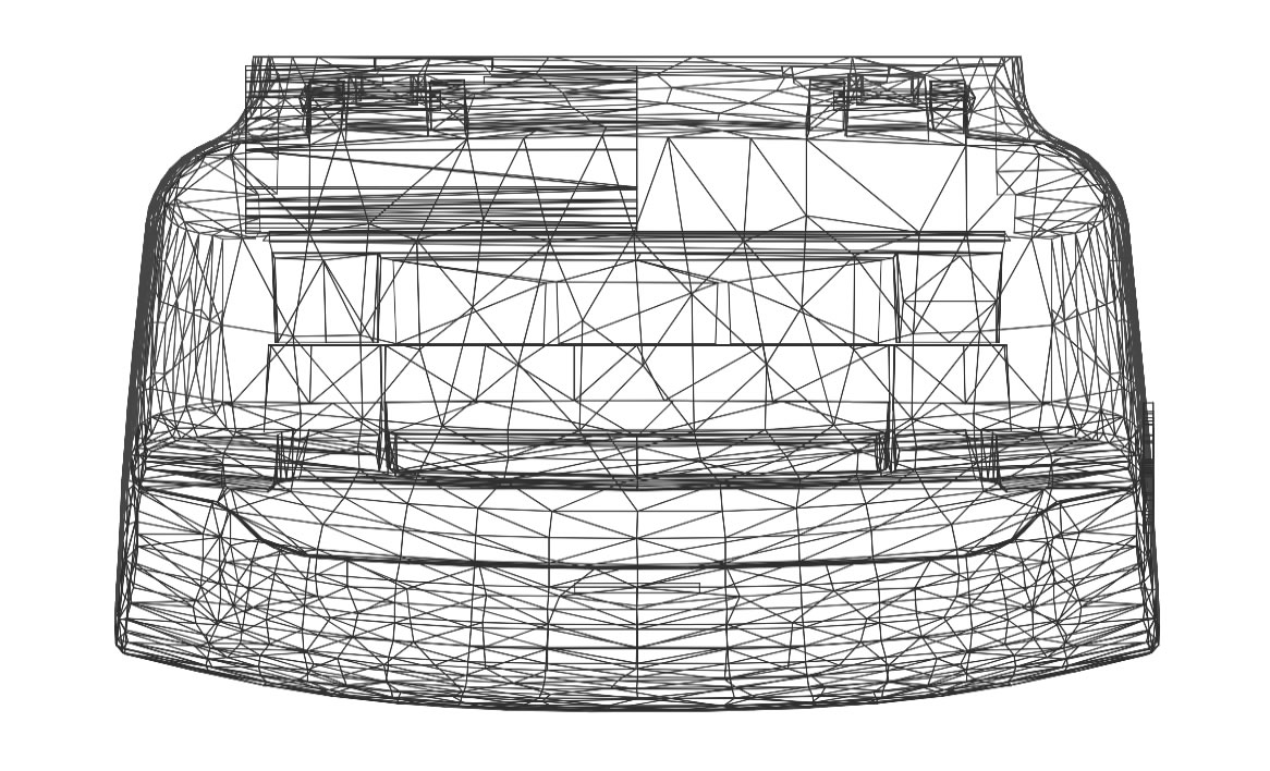CAD fájlokkal bővült a Metsä Tissue Hungary Kft. ProIDEA megjelenése