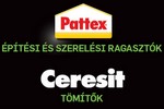 Ceresit építési és szerelési ragasztók kiadványa