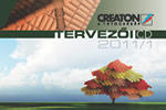 Creaton tervezői CD 2011/1. ArchiCAD14 verziótámogatással