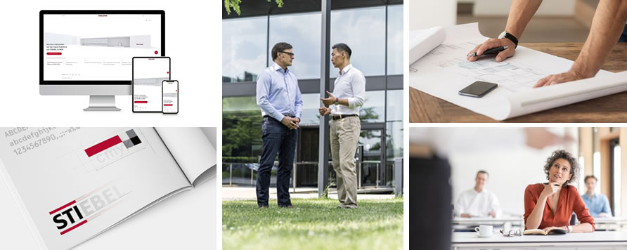 Csatlakozzon a Stiebel Eltron partner portálhoz