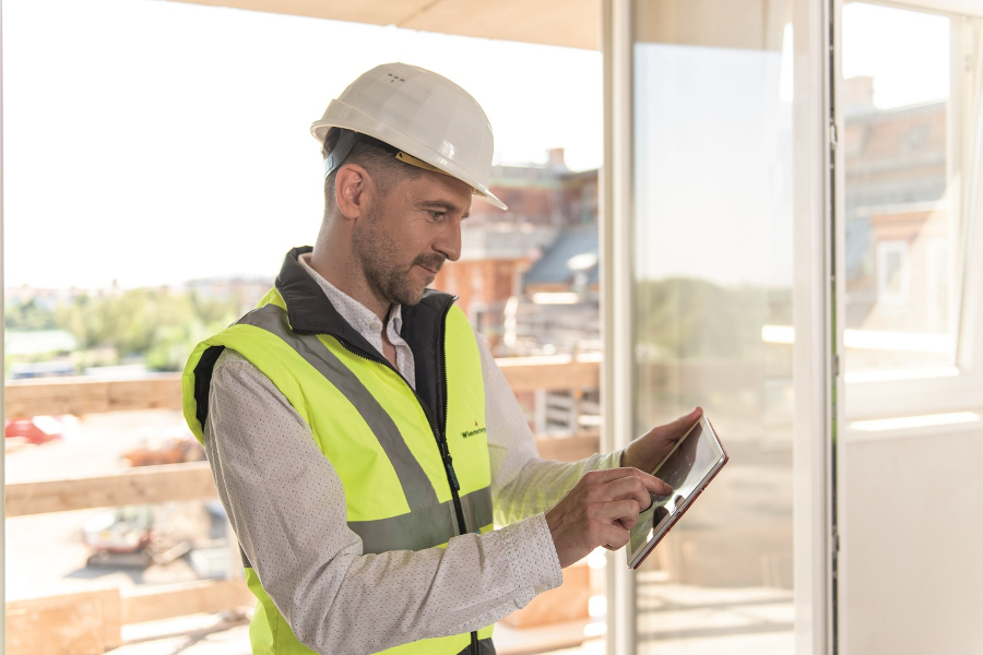 Elkészültek a Wienerberger legújabb BIM fejlesztései