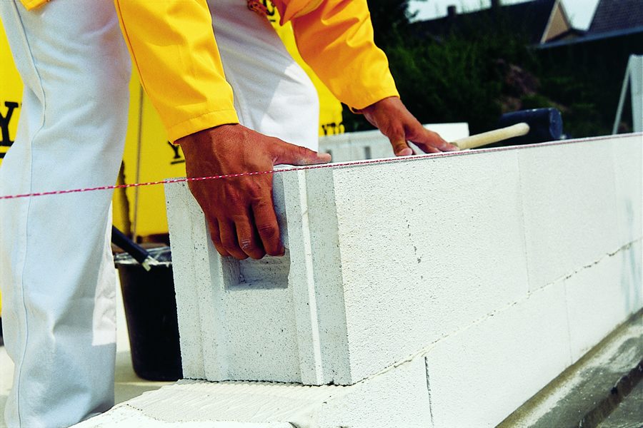 Falazzunk együtt – a Xella weboldalának új felülete