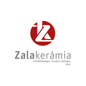 Zalakerámia termékkatalógus 2021 - részletes termékismertető