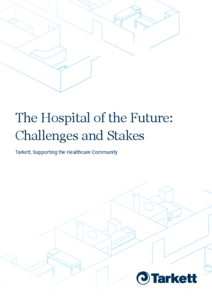 A jövő kórháza: kihívások és tétek - részletes termékismertető