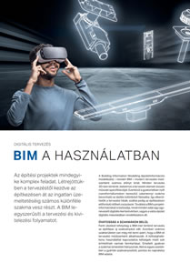 Geberit BIM – digitális tervezés - általános termékismertető