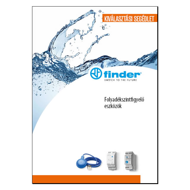 Új Finder kiválasztási segédlet jelent meg