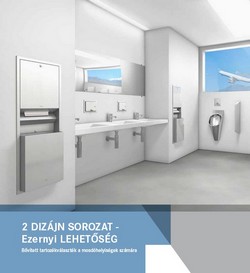 Megjelent a Franke új katalógusa a Rodan és STRATOS családokról