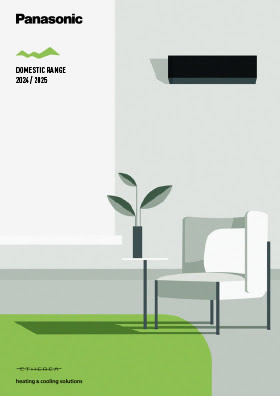 Domestic range – 2024/2025