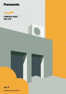 Commercial range – 2024/2025