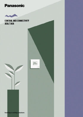 Control and connectivity – 2024/2025
