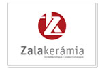 Frissült a Zalakerámia termékeinek katalógusa a proidea.hu-n