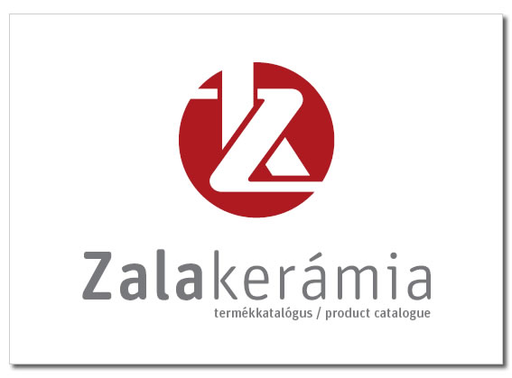 Frissült a Zalakerámia termékeinek katalógusa a proidea.hu-n
