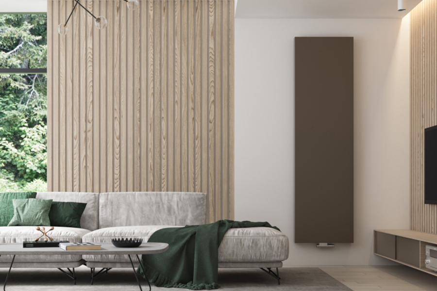 Frissültek a PURMO lapradiátorok, fürdőszobai és design radiátorok műszaki katalógusai