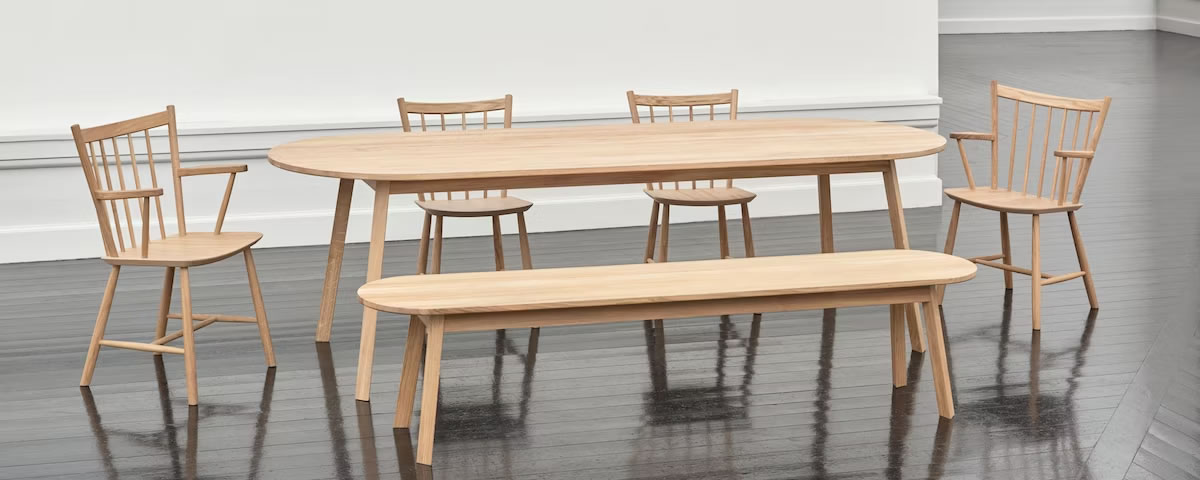 Herman Miller – HAY J 42 szék