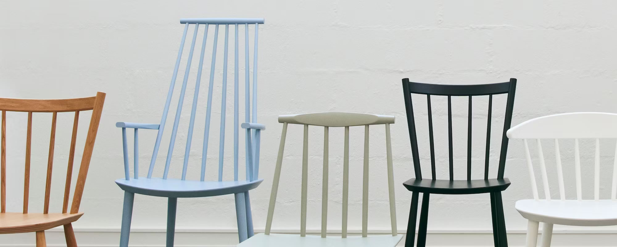 Herman Miller – HAY J series