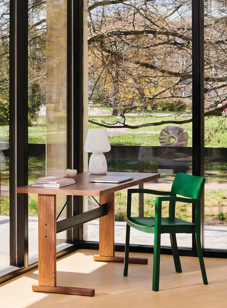 Herman Miller – HAY Pastis szék
