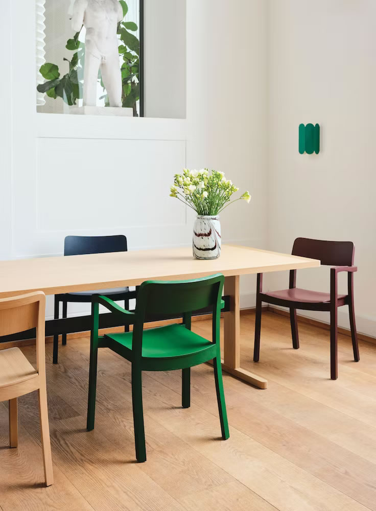 Herman Miller – HAY Pastis szék