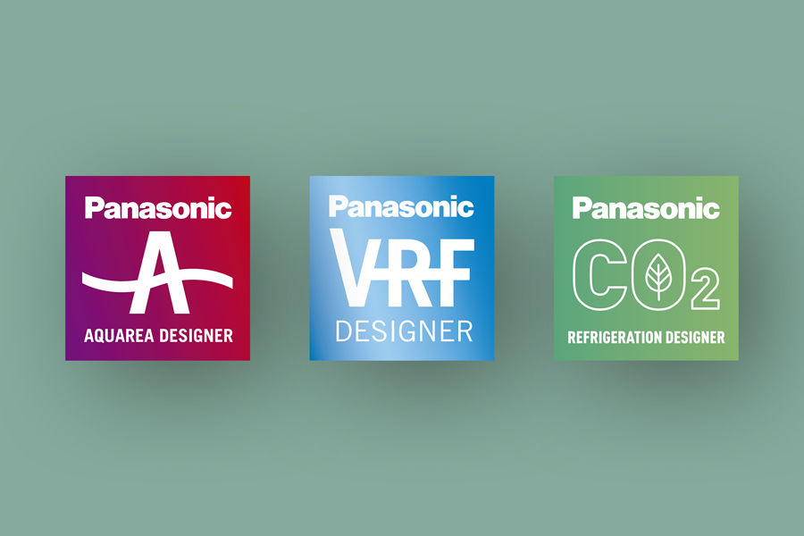 Intellligens Panasonic online eszközök újdonságai