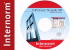 Internorm tervező CD 4.0