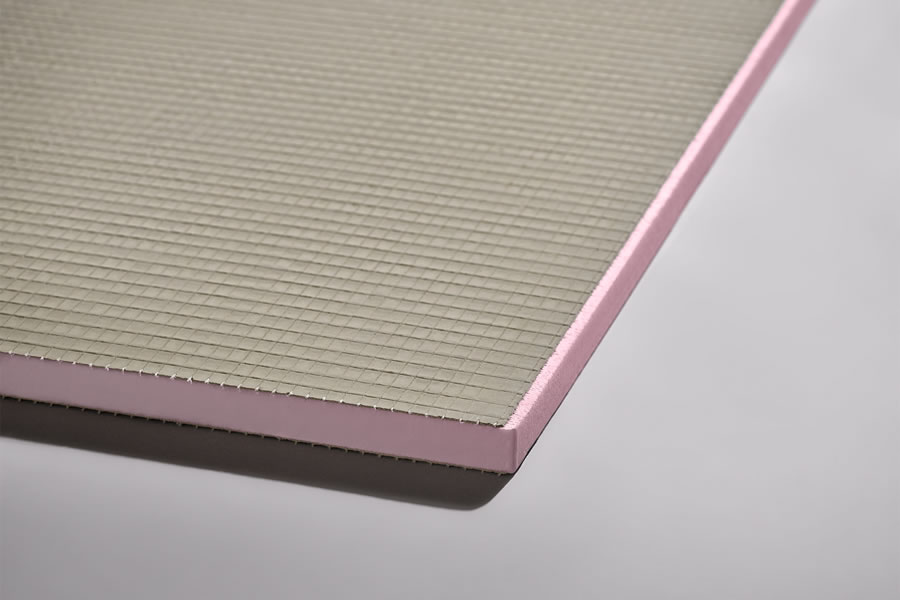 Kivitelezési videók Austrotherm UNIPLATTE® építőlemez beépítéséhez