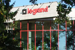 Bővített és aktualizált Legrand megjelenés a ProIDEA honlapon