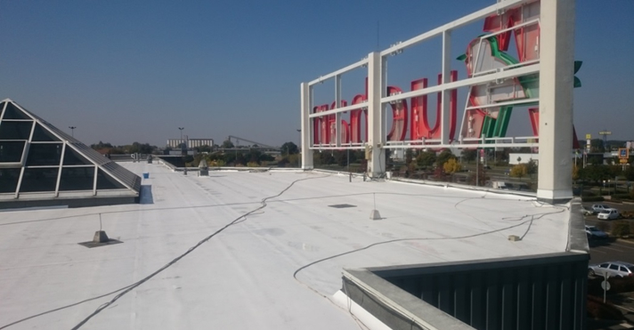 Megjelent a Mapei Mapelan TPO alkalmazástechnikai kézikönyve