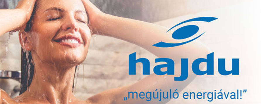 Megjelent a HAJDU Zrt. 2024. évi termékkatalógusa