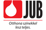 Megjelent a JUB Kft. bővített tartalmú termékkatalógusa