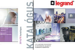 Megújult a Legrand teljes termékkínálata a ProIDEA katalógusban