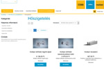 Megújult az Ytong online shop