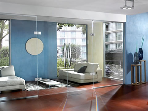 Az MKM Üveg Design Stúdió Kft. termékeivel bővült a proidea.hu