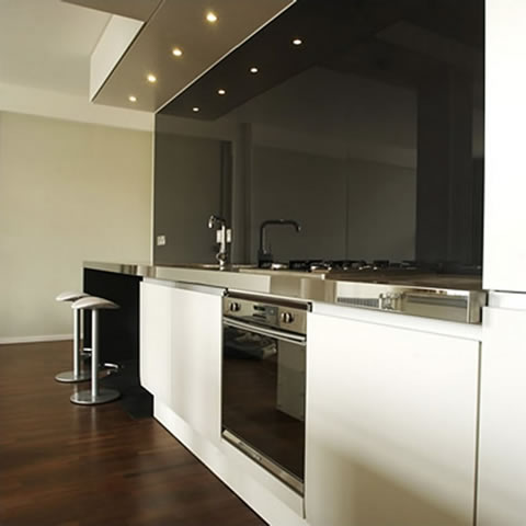 Az MKM Üveg Design Stúdió Kft. termékeivel bővült a proidea.hu