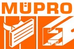 A MÜPRO Magyarország Kft. bővített tartalommal szerepel a katalógusban