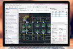 Frissült a Panasonic VRF Designer Software