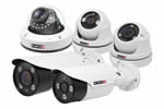 Frissült a PROVISION-ISR kamerák és videorögzítők termékválasztéka a ProIDEA katalógusban