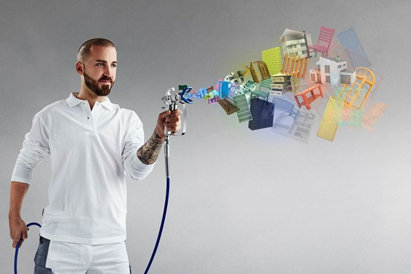 A Recycolor termékeivel bővült a katalógus 