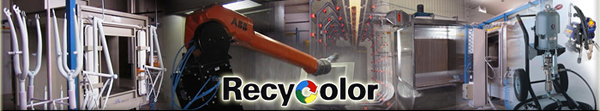 A Recycolor termékeivel bővült a katalógus 