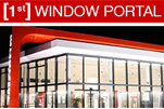 Regisztráljon az Internorm 1st Window Portal-ra!