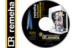 Megjelent a Remeha falikazán CD