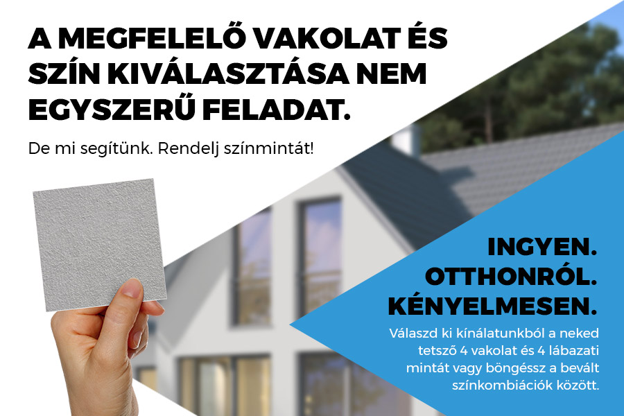 REVCO Színposta szolgáltatás