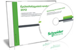Épületfelügyeleti rendszer 2012 DVD ingyenesen a Schneider Electrictől
