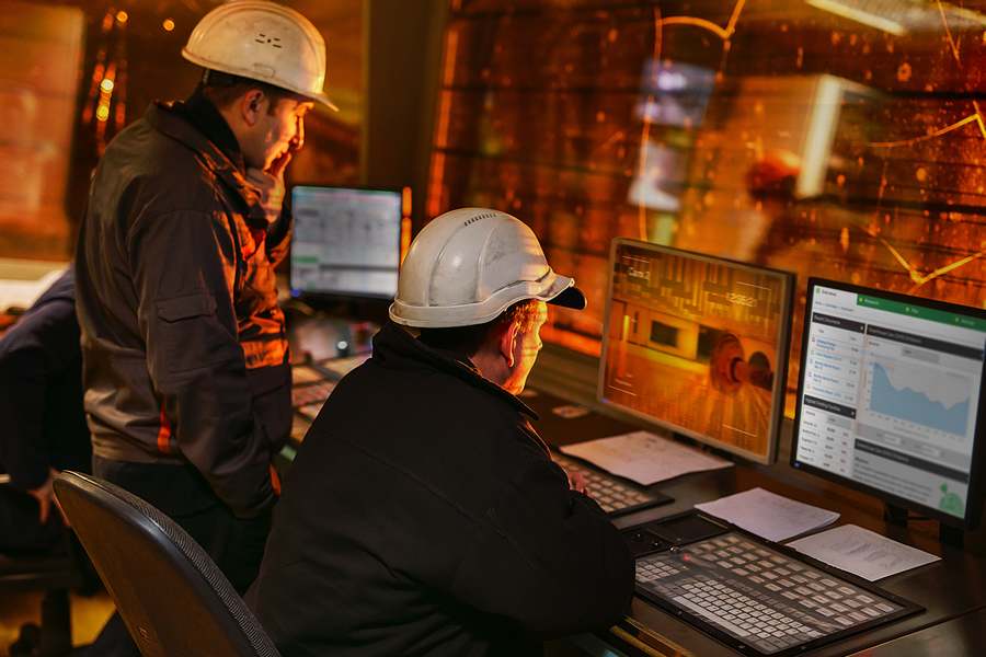 Schneider Electric motorvezérlő megoldások